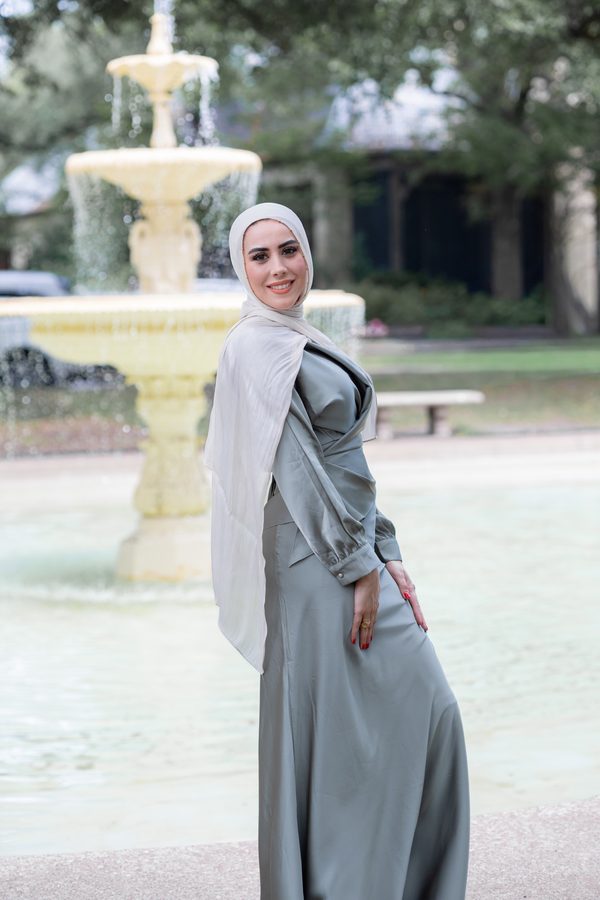 Client Rawand Karam