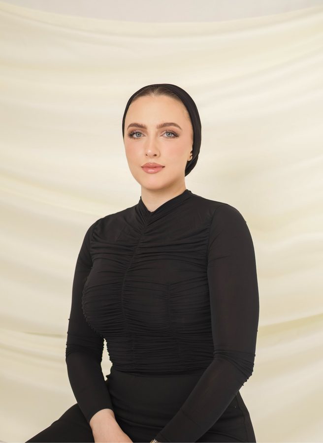 Client Raghad Alselawi