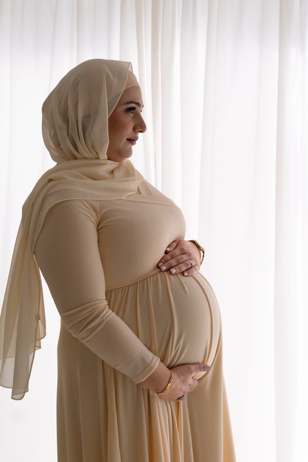Client Farah alnasrah